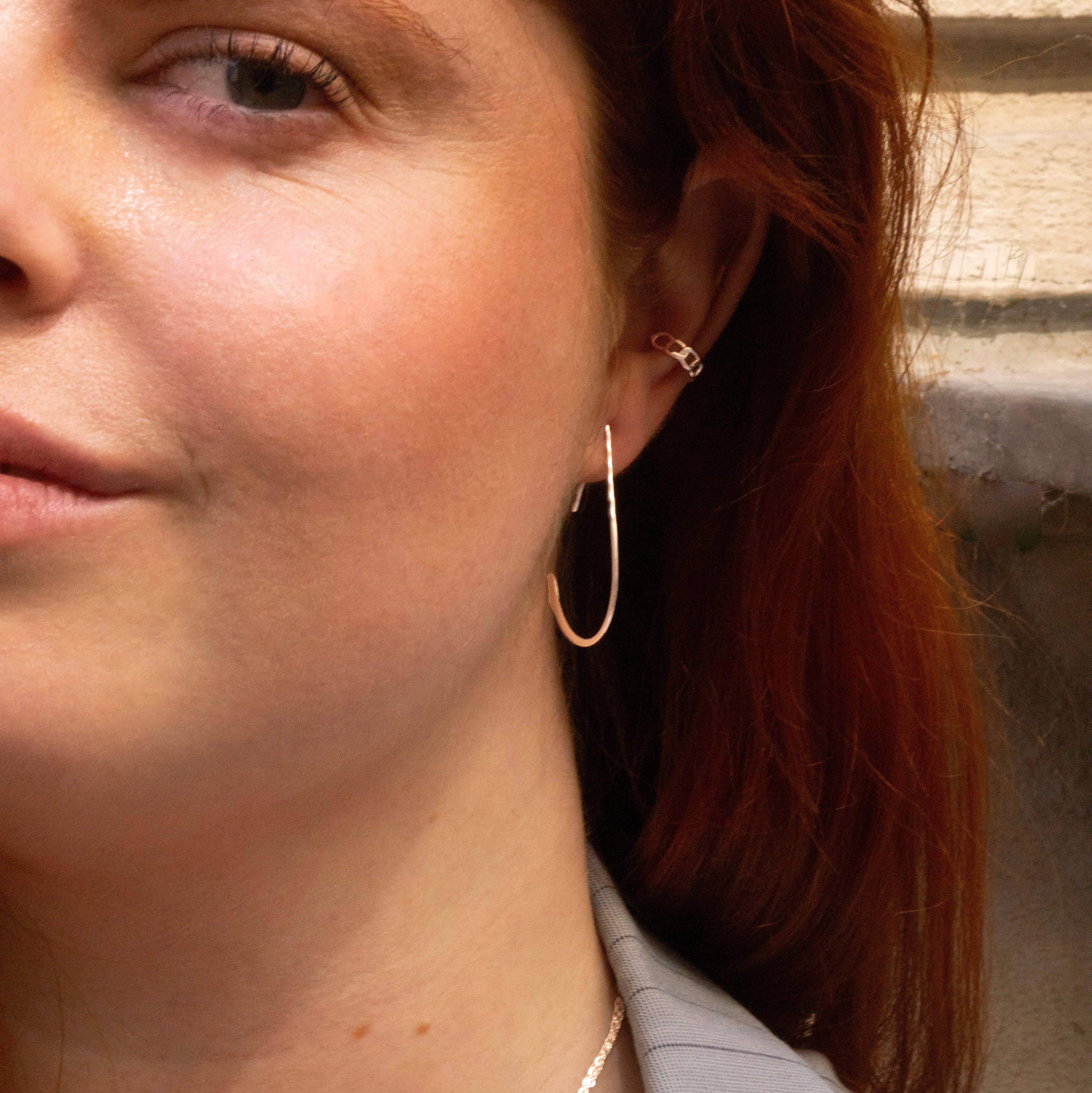 Audre Hoops