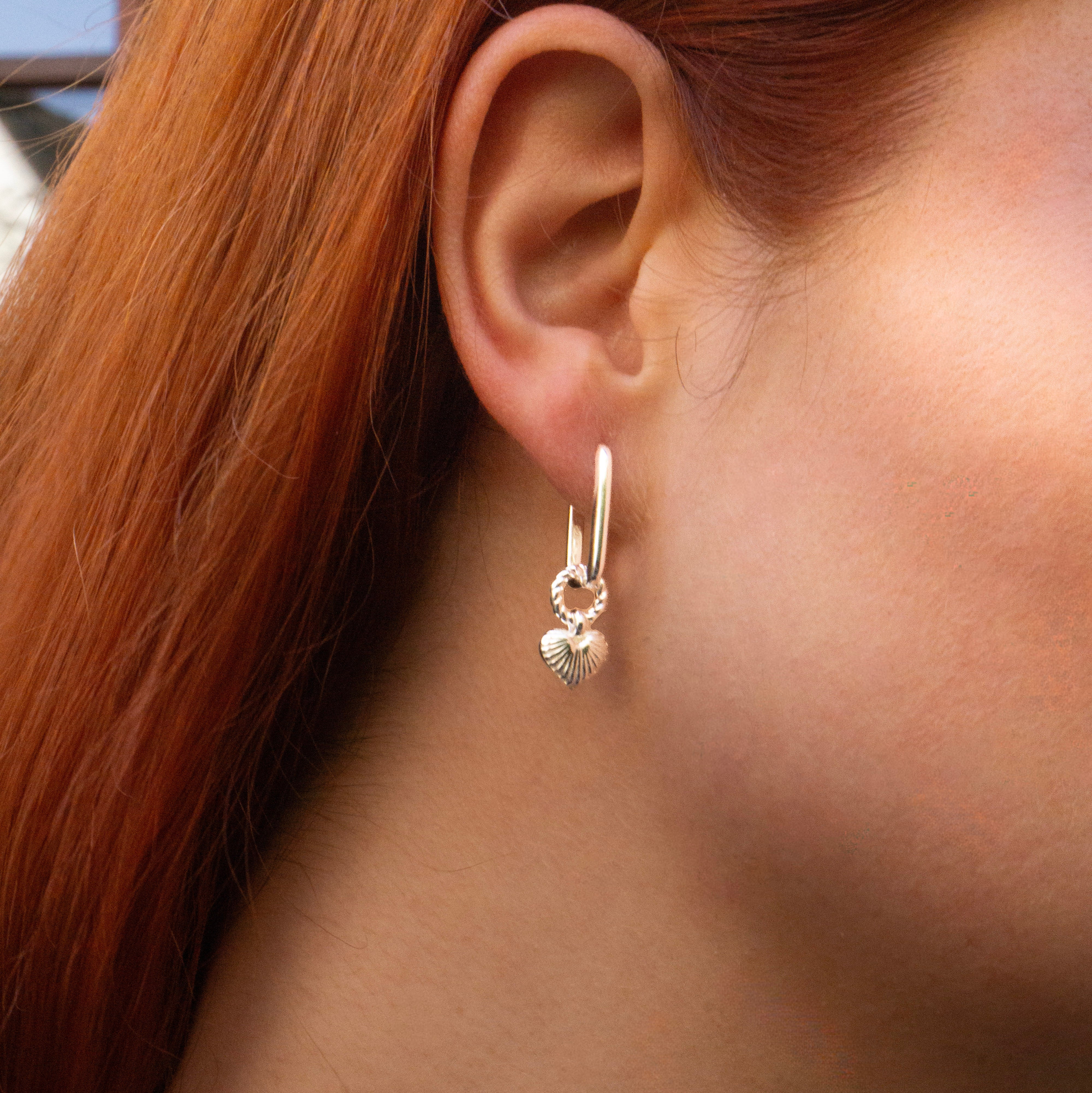 Heart Hoops