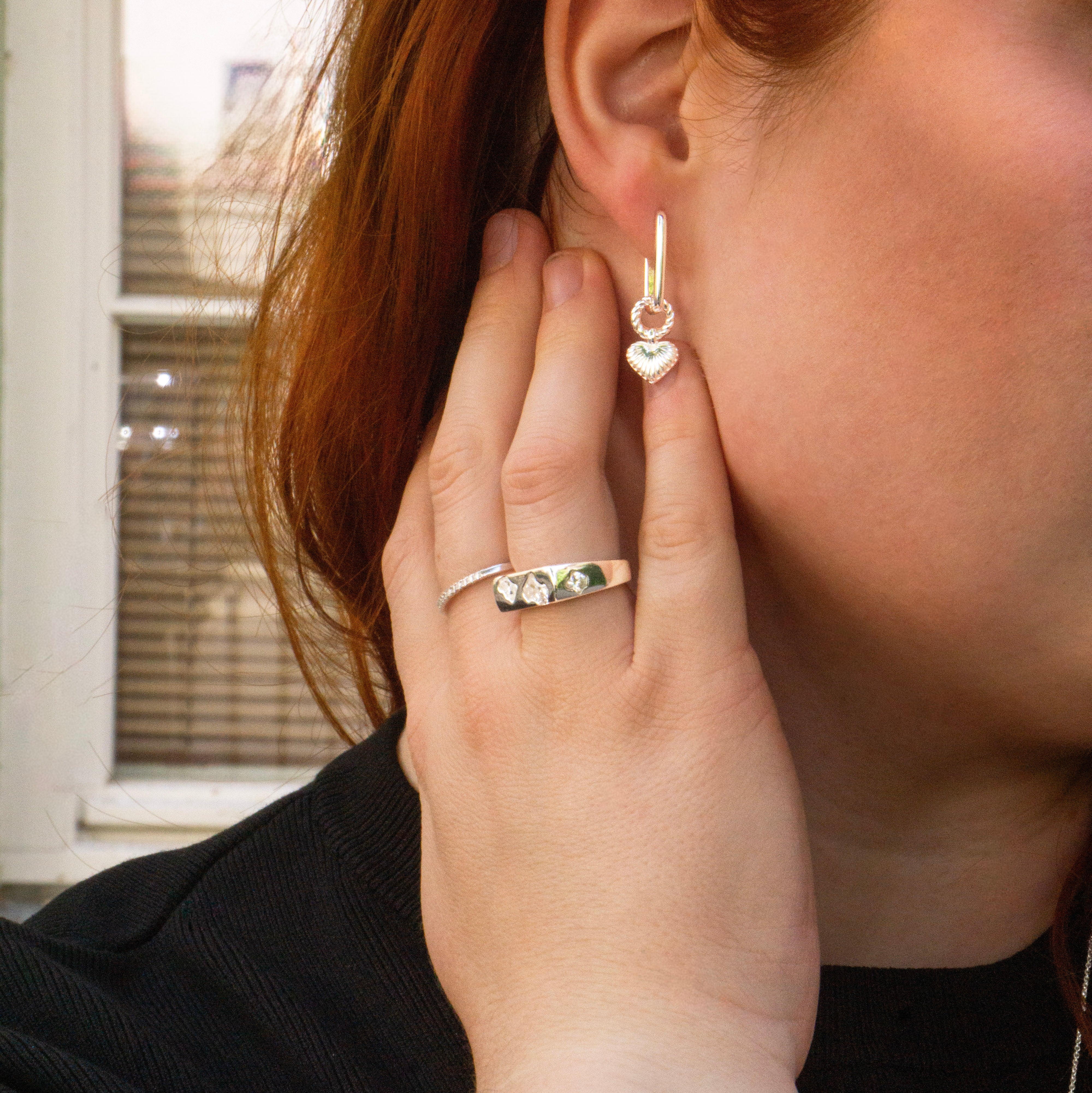 Heart Hoops