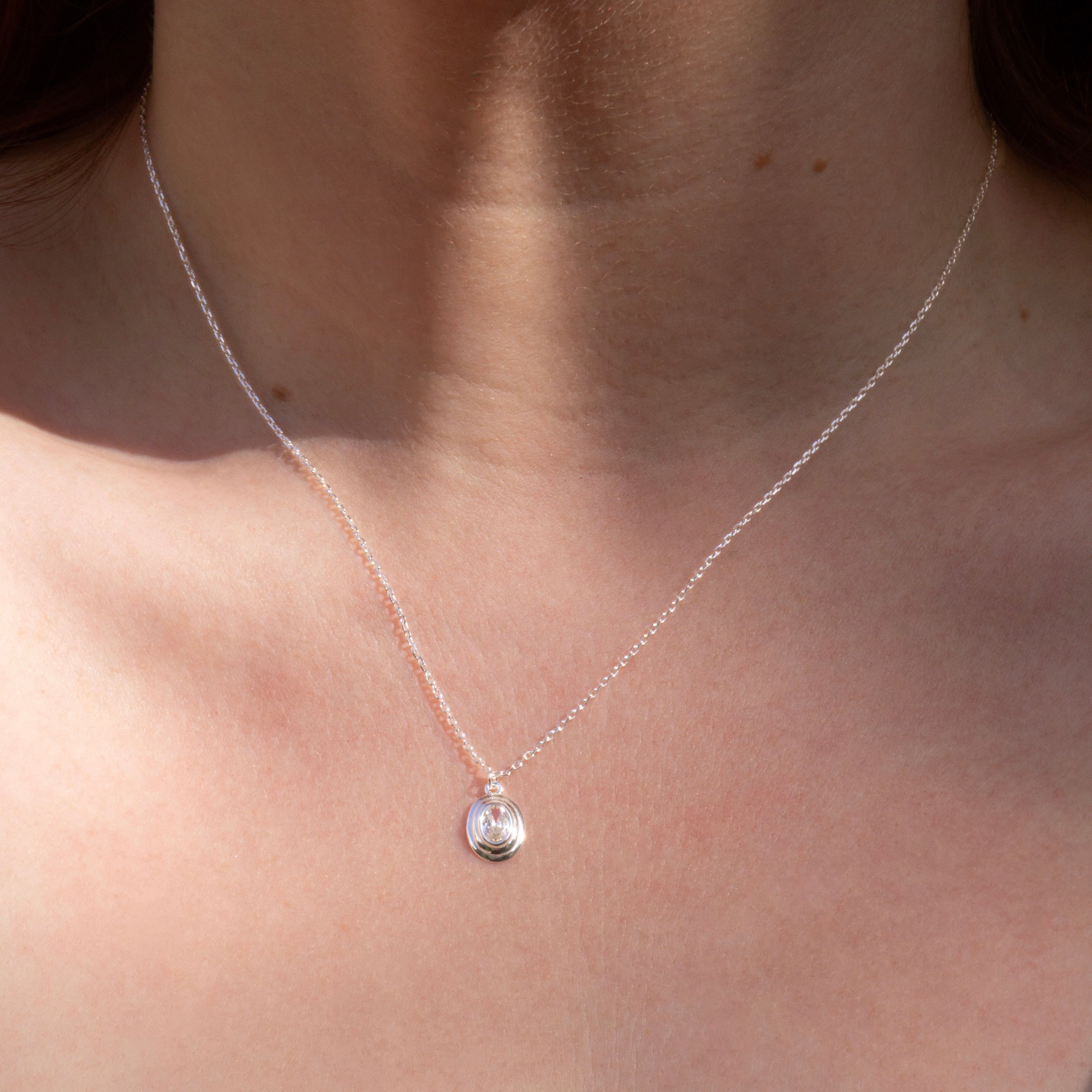 Elizabeth Necklace