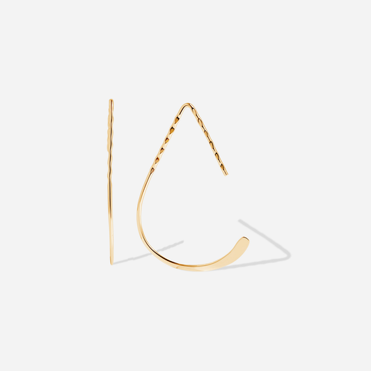 Audre Hoops