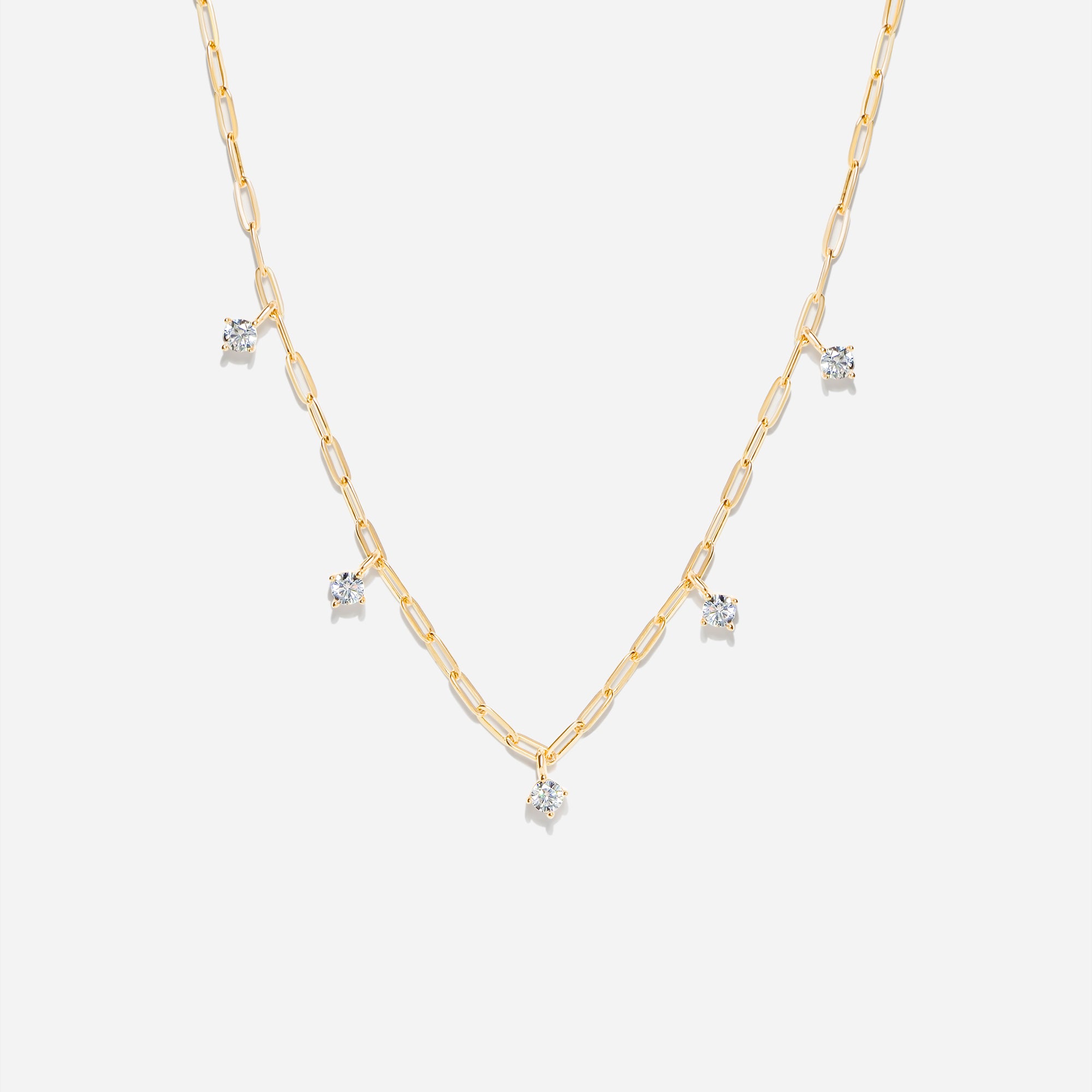 Sparkle Necklace