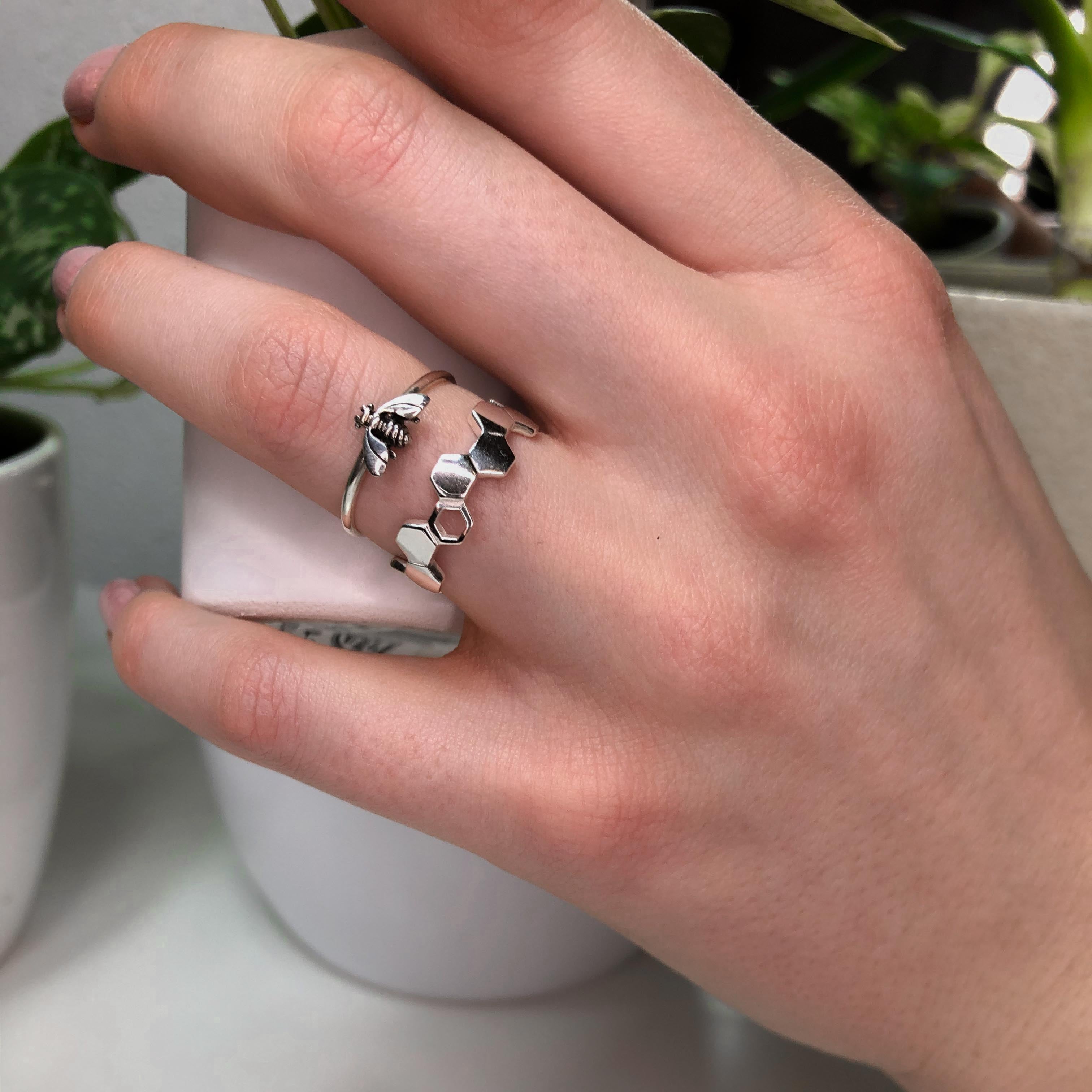 Bee Ring