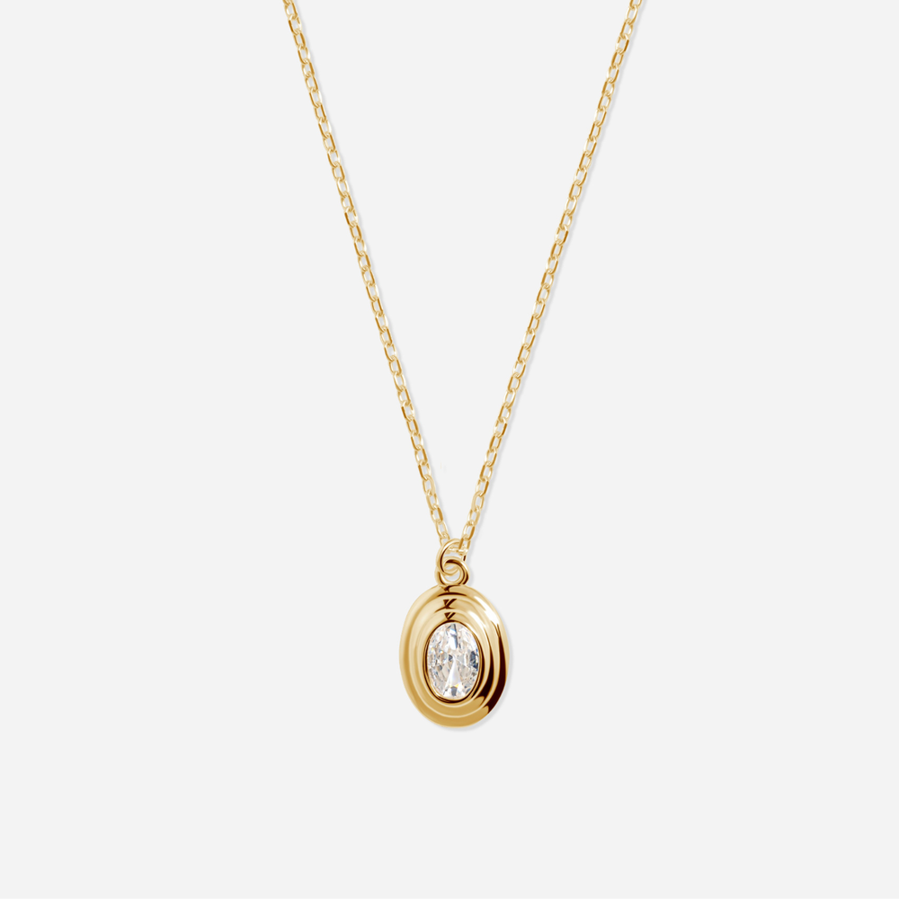 Elizabeth Necklace