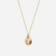 Elizabeth Necklace