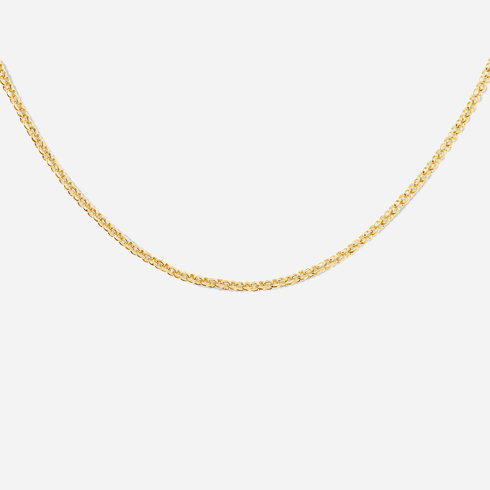 Ava Necklace