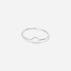 Circle Ring