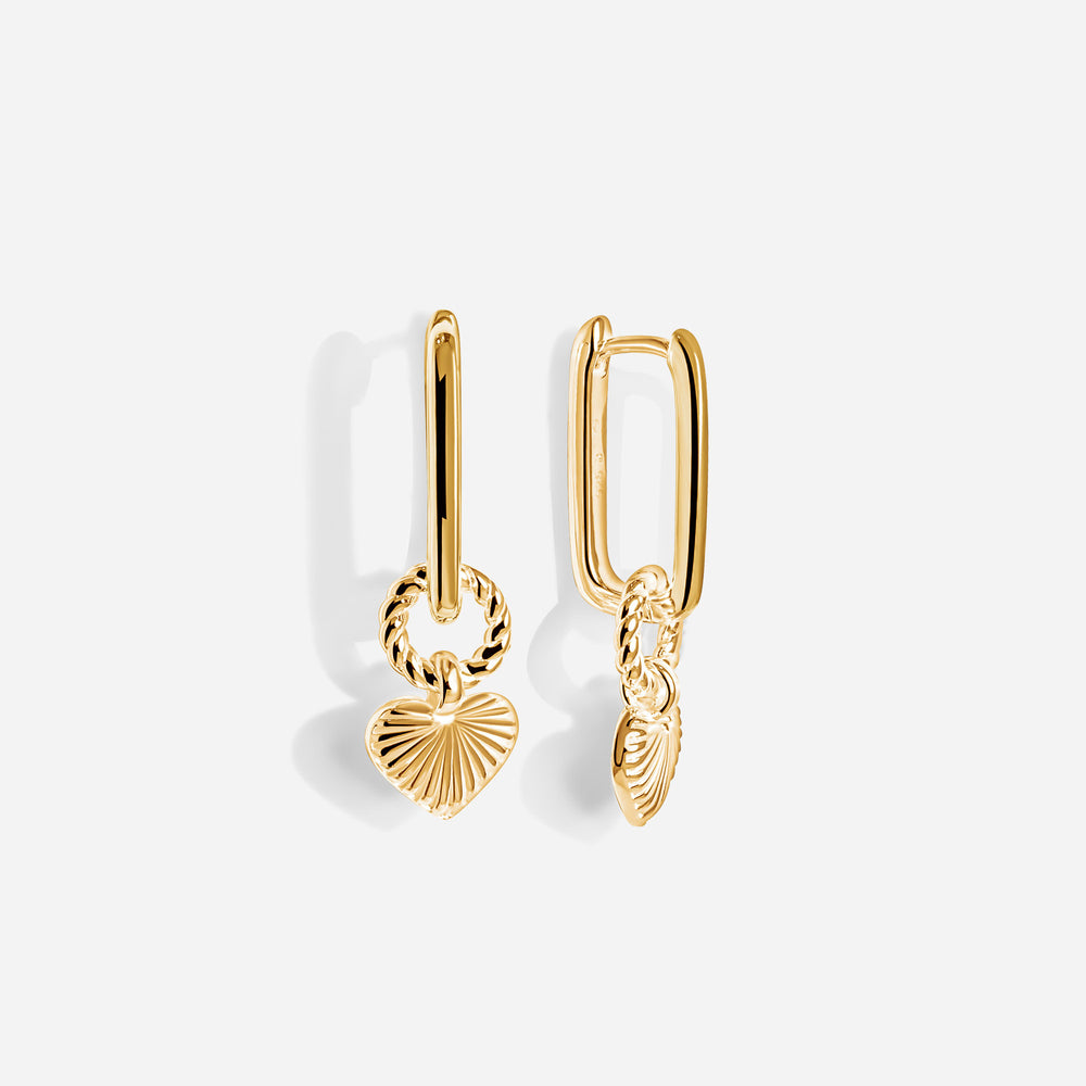 Heart Hoops