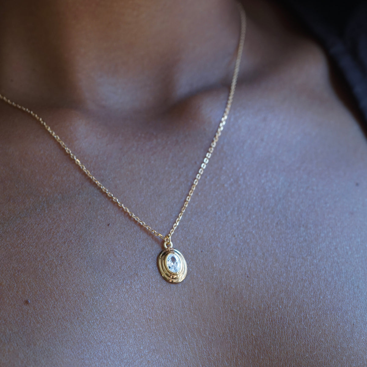 Elizabeth Necklace