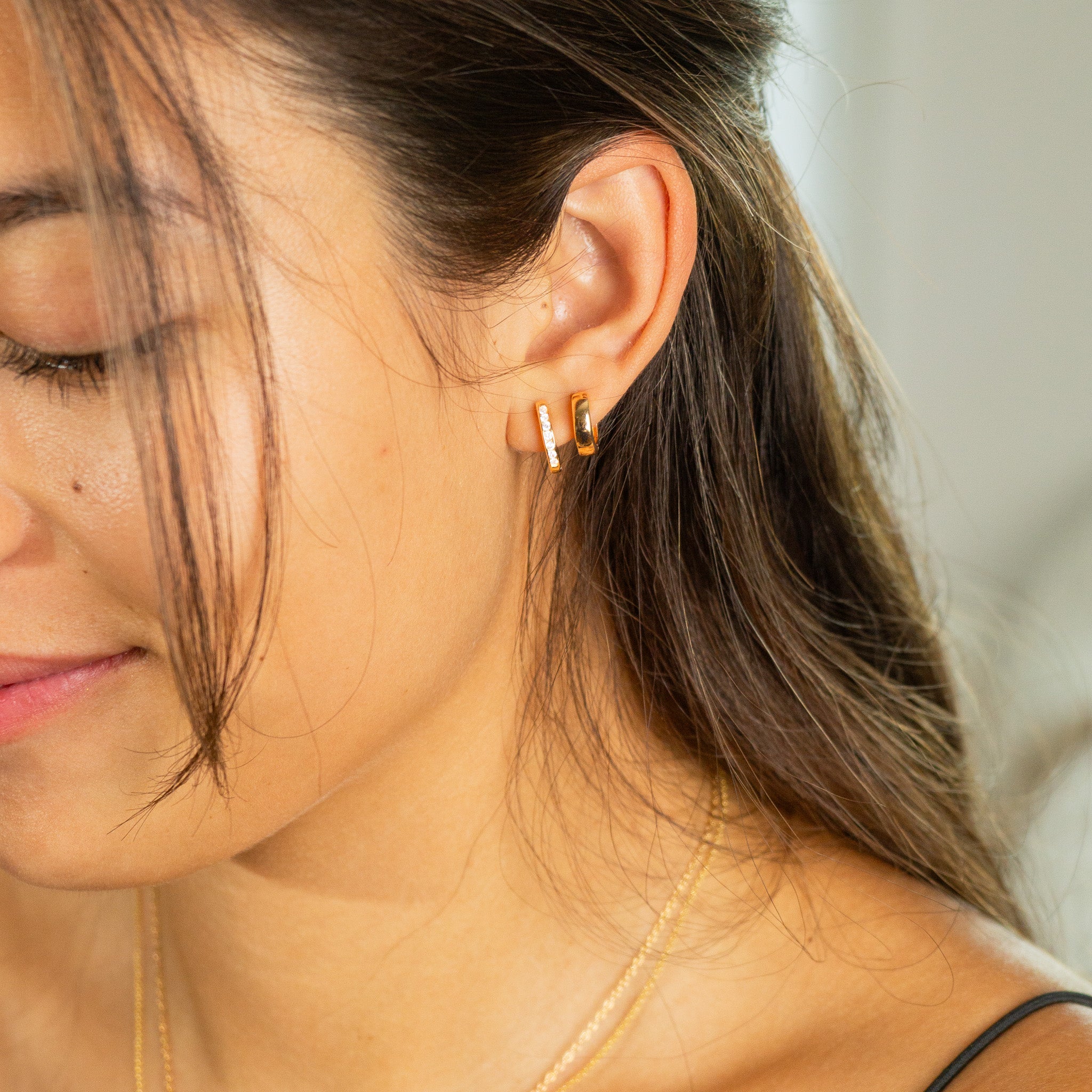 Sparkle Hoops