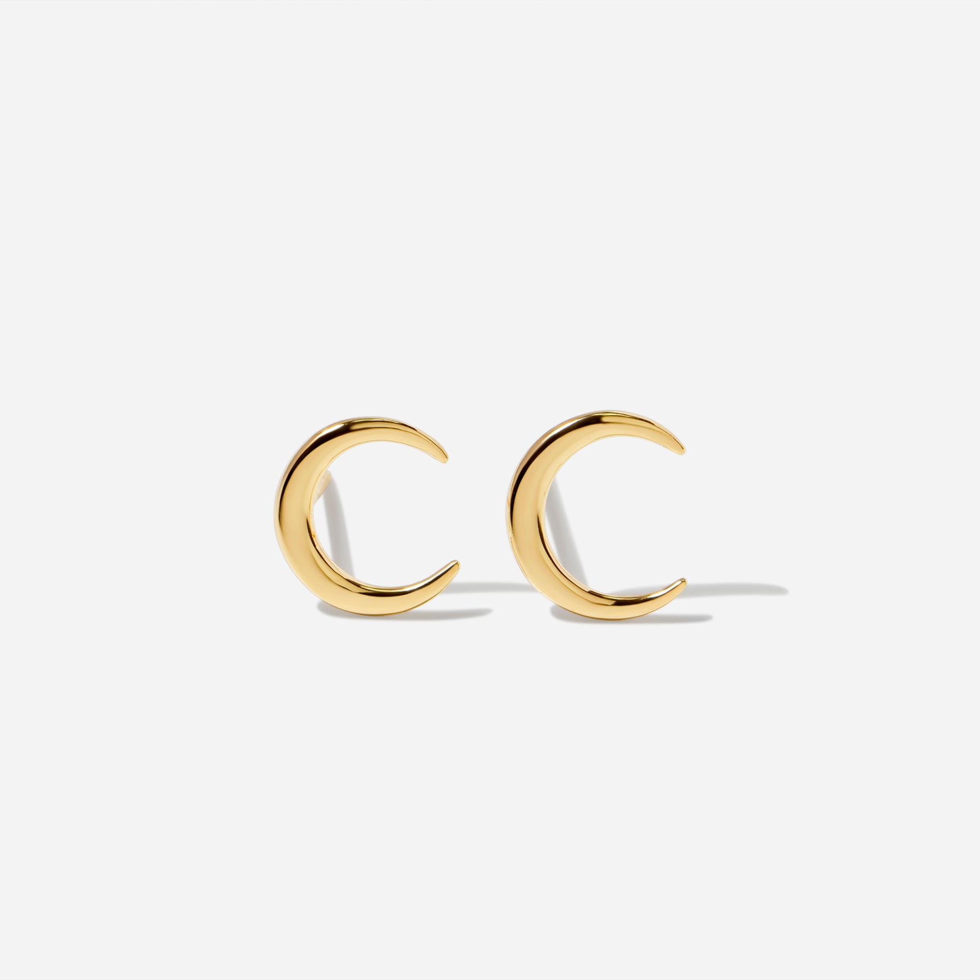 New Moon Studs